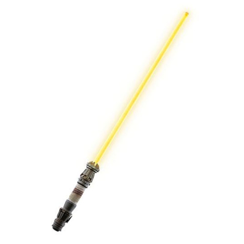 Star Wars Black Series sabre laser Rey Skywalker