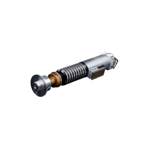 Économisez 50 % sur le sabre laser Black Series de Luke Skywalker –  TechWar.GR