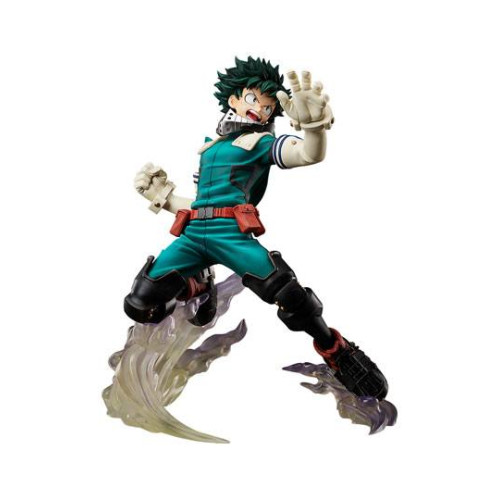 My Hero Academia PVC Statue 1/4 Izuku Midoriya 35 cm