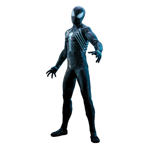 Figurine articulée Hot toys Marvel's Spider-Man: Maximum Venom figurine  Artist