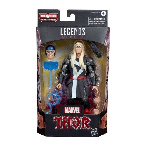 Marvel Legends Series - Figurine Marvel's Thor 15 cm