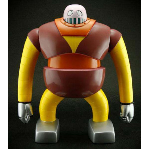 Mazinger - Goldorak BOSS ROBOT figurine 30cm (MARMIT) - HighDream HL Pro