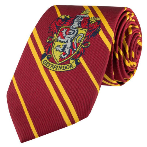 Cravate enfant Harry Potter