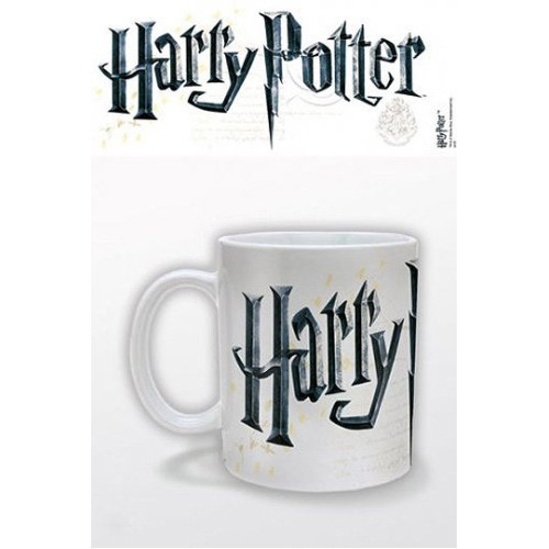 Harry Potter Mug – Pyramid International