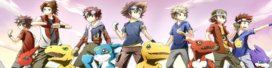Figurines et Produits Dérivés Digimon en ligne | Skydreamer