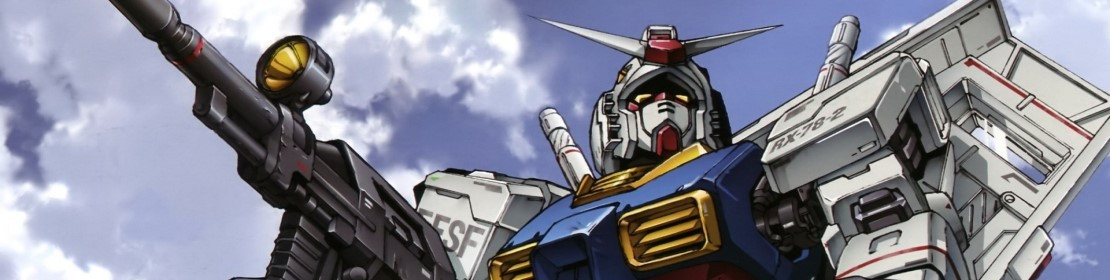 Figurines et Produit Dérivés Manga Mobile Suit Gundam en ligne | Skydreamer