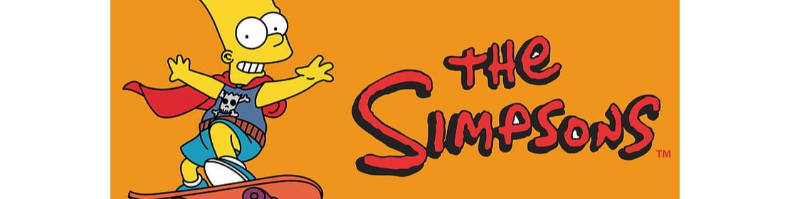 Figurines et Produits Dérivés Les Simpson en ligne | Skydreamer