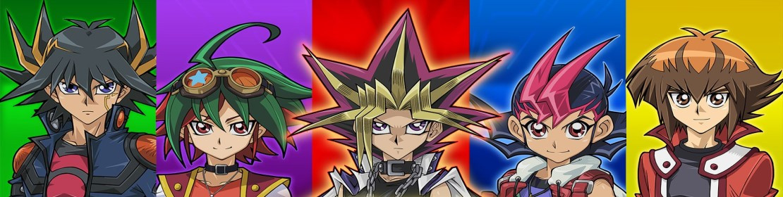 Figurines et Produits Dérivés Yu-Gi-Oh! en ligne | Skydreamer