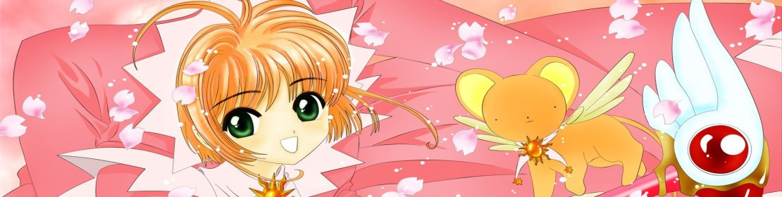 Figurines et Produit Dérivés Manga Card captor Sakura en ligne | Skydreamer