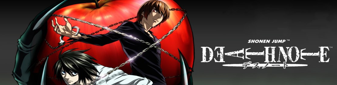 Figurines et Produit Dérivés Manga Death Note en ligne | Skydreamer