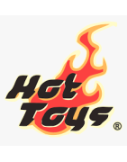 Hot toys