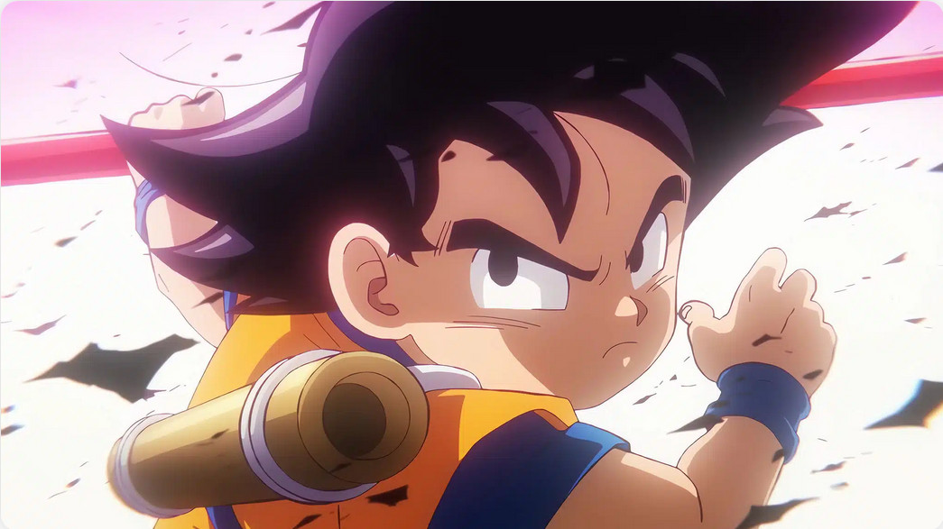 L’anime Dragon Ball DAIMA s’offre un Trailer !