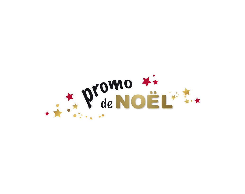 Plein de Promo pour les cadeaux de Noël !