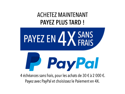 paypal4x